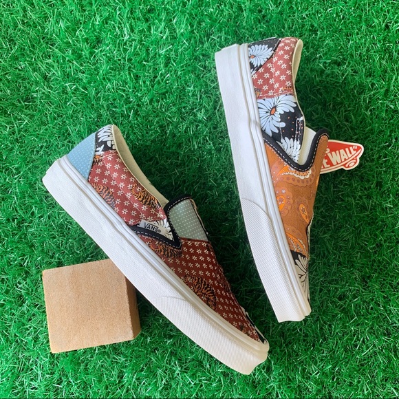 Vans Classic Slip On - Picture 3 of 6